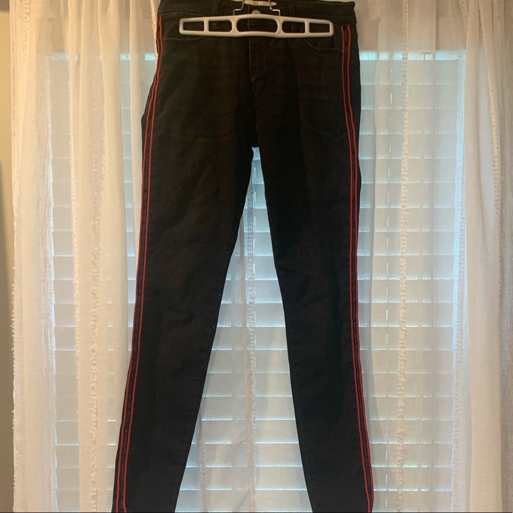 Cute Pacsun Jeggings
